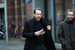 Amsterdam 5 november 2019
100 radio bij de wereld draait door DWDD. Herman v d Zandt