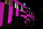 Naarden 31 oktober 2019
50 jaar Jan des Bouvrie als ontwerper werkzaam. Feest is in het Arsenaal.