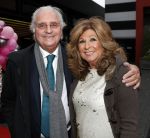 Hilversum 7 oktober 2019
Gala voor breast care foundation in studio 21. Hr en Mevr Mannheim
