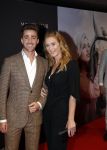 Amsterdam 8 oktober 2019
Premiere Whitestar met Britt Dekker. Hugo Kennis en partner