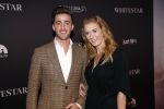 Amsterdam 8 oktober 2019
Premiere Whitestar met Britt Dekker. Hugo Kennis en partner