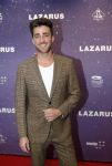 Amsterdam 13 oktober 2019
Premiere Lazarus in het deLamar theater. Hugo Kennis