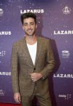 Amsterdam 13 oktober 2019
Premiere Lazarus in het deLamar theater. Hugo Kennis