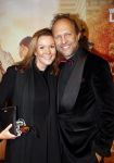 Amsterdam 14 oktober 2019
Premiere Wat is dan liefde in Tuschinski. Hugo Metsers met nieuwe vriendin