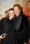Amsterdam 14 oktober 2019
Premiere Wat is dan liefde in Tuschinski. Hugo Metsers met nieuwe vriendin