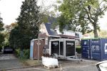 Amsterdam 28 oktober 2019
Verbouwing bij Humberto Tan