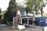 Amsterdam 28 oktober 2019
Verbouwing bij Humberto Tan