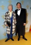 Amsterdam 7 oktober 2019
Premiere de belofte van Pisa in Tuschinski. Huub v d Lubbe met vrouw