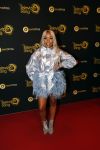 Amsterdam 9 oktober 2019
Uitreiking televizierring 2019 in AFAS Live. I am Aisha
