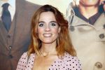 Amsterdam 14 oktober 2019
Premiere Wat is dan liefde in Tuschinski. Ilse Waringa