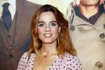 Amsterdam 14 oktober 2019
Premiere Wat is dan liefde in Tuschinski. Ilse Waringa