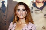 Amsterdam 14 oktober 2019
Premiere Wat is dan liefde in Tuschinski. Ilse Waringa