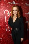Amsterdam 11 november 2019
Premiere Kinky boots in theater de Meervaart. iLse Warringa kwam met Rop Verheijen