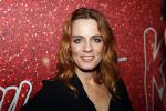 Amsterdam 11 november 2019
Premiere Kinky boots in theater de Meervaart. iLse Warringa kwam met Rop Verheijen