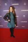 Amsterdam 13 oktober 2019
Premiere Lazarus in het deLamar theater. ilse Warringa met Cornald Maas