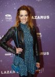 Amsterdam 13 oktober 2019
Premiere Lazarus in het deLamar theater. ilse Warringa met Cornald Maas