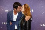 Amsterdam 13 oktober 2019
Premiere Lazarus in het deLamar theater. ilse Warringa met Cornald Maas
