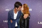 Amsterdam 13 oktober 2019
Premiere Lazarus in het deLamar theater. ilse Warringa met Cornald Maas
