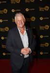 Amsterdam 9 oktober 2019
Uitreiking televizierring 2019 in AFAS Live. 
Jaap v Deurzen