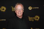 Amsterdam 9 oktober 2019
Uitreiking televizierring 2019 in AFAS Live. Jack Spijkerman