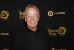 Amsterdam 9 oktober 2019
Uitreiking televizierring 2019 in AFAS Live. Jack Spijkerman