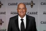 Amsterdam 3 oktober 2019
Premiere Book of Mormon in Carre. Jack v Gelder