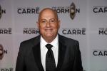 Amsterdam 3 oktober 2019
Premiere Book of Mormon in Carre. Jack v Gelder
