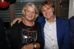 Rotterdam 14 oktober 2019
Surprise feestje voor Gerard Cox. Jacques Herb met zijn vrouw Diny