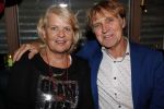 Rotterdam 14 oktober 2019
Surprise feestje voor Gerard Cox. Jacques Herb met zijn vrouw Diny