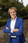 Rotterdam 14 oktober 2019
Surprise feestje voor Gerard Cox. Jacques Herb met zijn vrouw Diny