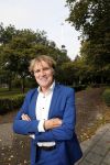 Rotterdam 14 oktober 2019
Surprise feestje voor Gerard Cox. Jacques Herb met zijn vrouw Diny