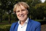 Rotterdam 14 oktober 2019
Surprise feestje voor Gerard Cox. Jacques Herb met zijn vrouw Diny