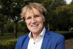 Rotterdam 14 oktober 2019
Surprise feestje voor Gerard Cox. Jacques Herb met zijn vrouw Diny