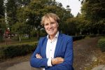 Rotterdam 14 oktober 2019
Surprise feestje voor Gerard Cox. Jacques Herb met zijn vrouw Diny