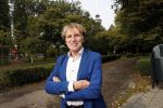 Rotterdam 14 oktober 2019
Surprise feestje voor Gerard Cox. Jacques Herb met zijn vrouw Diny