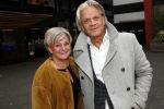 Hilversum 7 oktober 2019
Gala voor breast care foundation in studio 21. Jacques Walch met â€¦