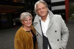 Hilversum 7 oktober 2019
Gala voor breast care foundation in studio 21. Jacques Walch met â€¦
