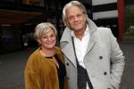 Hilversum 7 oktober 2019
Gala voor breast care foundation in studio 21. Jacques Walch met â€¦