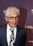 Amsterdam 13 oktober 2019
Premiere Lazarus in het deLamar theater. Jacques d Ancona