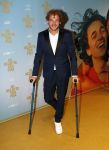 Amsterdam 7 oktober 2019
Premiere de belofte van Pisa in Tuschinski. Jaimie Trenite