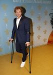 Amsterdam 7 oktober 2019
Premiere de belofte van Pisa in Tuschinski. Jaimie Trenite