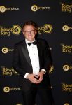 Amsterdam 9 oktober 2019
Uitreiking televizierring 2019 in AFAS Live. 
Jaï¿½r Ferwerda 
Jair Ferwerda