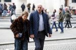 Amsterdam 3 november 2019
Boekpresentatie Yce Sidibeh in hotel 27 . Jan Smit met zijn vrouw
