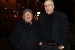 Amsterdam 5 november 2019
100 radio bij de wereld draait door DWDD. Jan Veen en Willem v Kooten
