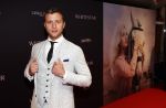 Amsterdam 8 oktober 2019
Premiere Whitestar met Britt Dekker. Jan Versteegh