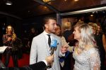 Amsterdam 8 oktober 2019
Premiere Whitestar met Britt Dekker. Jan Versteegh