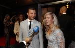 Amsterdam 8 oktober 2019
Premiere Whitestar met Britt Dekker. Jan Versteegh