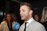 Amsterdam 8 oktober 2019
Premiere Whitestar met Britt Dekker. Jan Versteegh