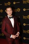 Amsterdam 9 oktober 2019
Uitreiking televizierring 2019 in AFAS Live. Jan Versteegh