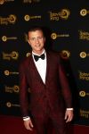 Amsterdam 9 oktober 2019
Uitreiking televizierring 2019 in AFAS Live. Jan Versteegh